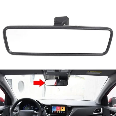 Innen Rückspiegel Für Hyundai Elantra Sonata Für Kia Forte Optima Sorento - Image 1 of 4