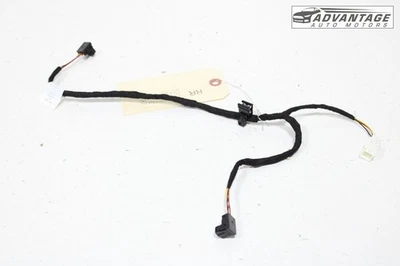 2020-2025 MERCEDES-BENZ GLB250 REAR RIGHT SIDE DOOR COURTESY LIGHT HARNESS OEM - Image 1 of 4