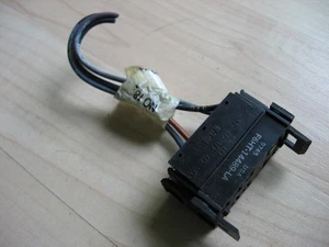 Conector Ford Sterling Eaton con cableado para interruptor de conexión de remolque #M274AK - Imagen 1 de 7