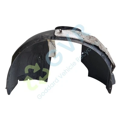FORD Kuga DM2 MKII 2012-2014 Inner Wing Arch Liner Front Left Side CV44-16115-BE - Image 1 of 4