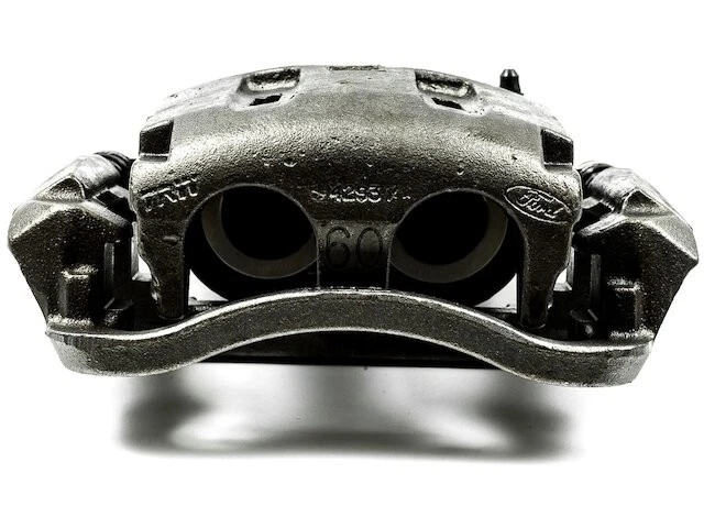 Pinza de freno delantera derecha para 05-12 Ford F350 Super Duty F250 TV83P9 Foto 1 de 1