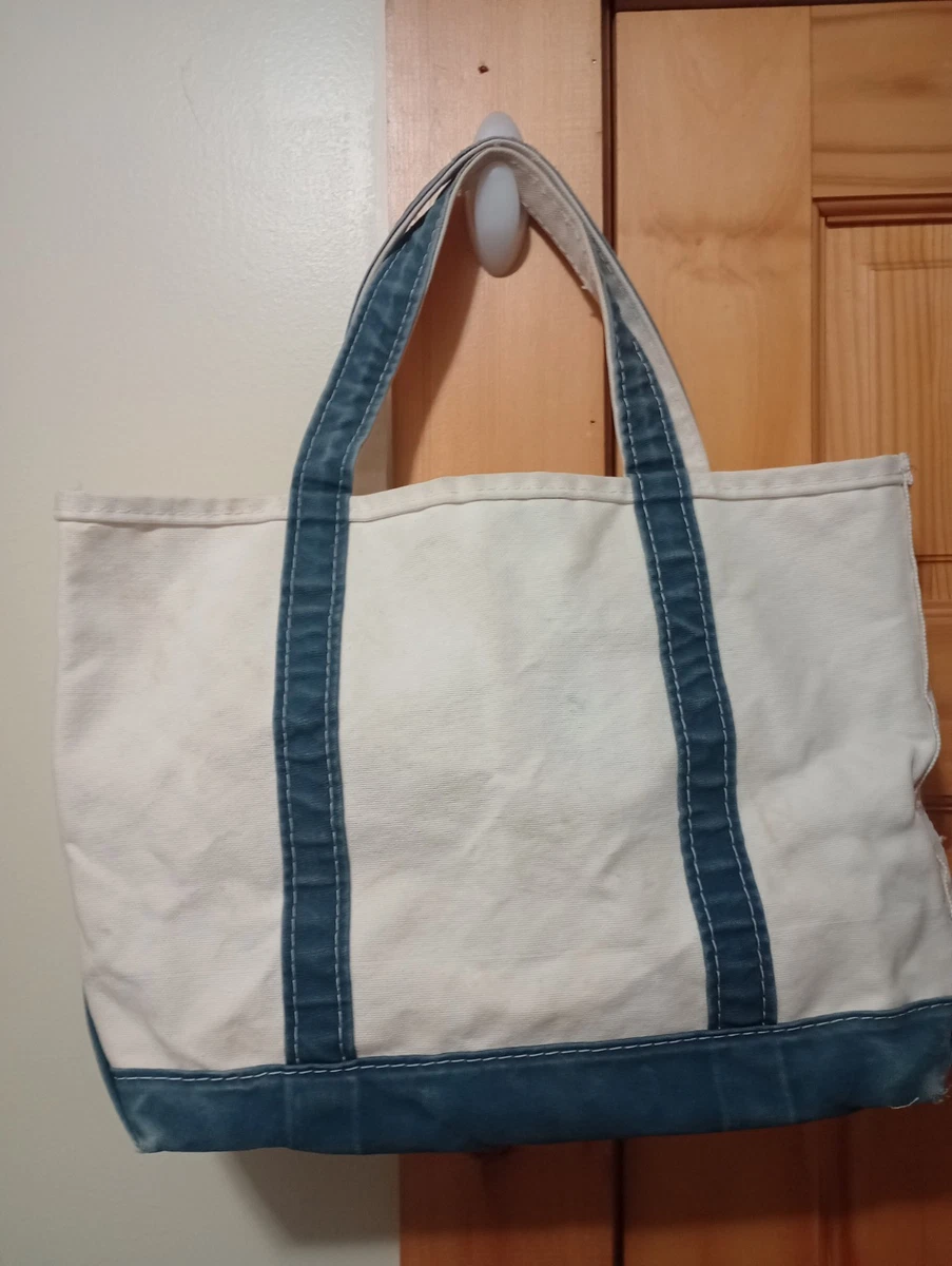 ll bean tote products for sale | eBay