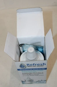 Refresh Samsung DA29-00003G Ersatz Wasserfilter für R-0003 Kühlschrank - Bild 1 von 8