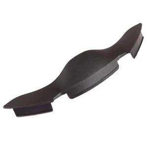 Helmet Nose Breath Guard Breath Deflector For XR-1100 Qwest Neotec GT-Air - Picture 1 of 11