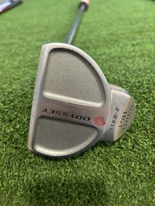 Odyssey White Hot 2 Ball CS Putter ~32”/Right Hand - Picture 1 of 7