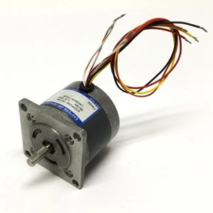 Eastern Air Devices LA23ECK-300B 4-Phase Stepping Motor 1.8°, NEMA 23, 8-Lead - Picture 1 of 5