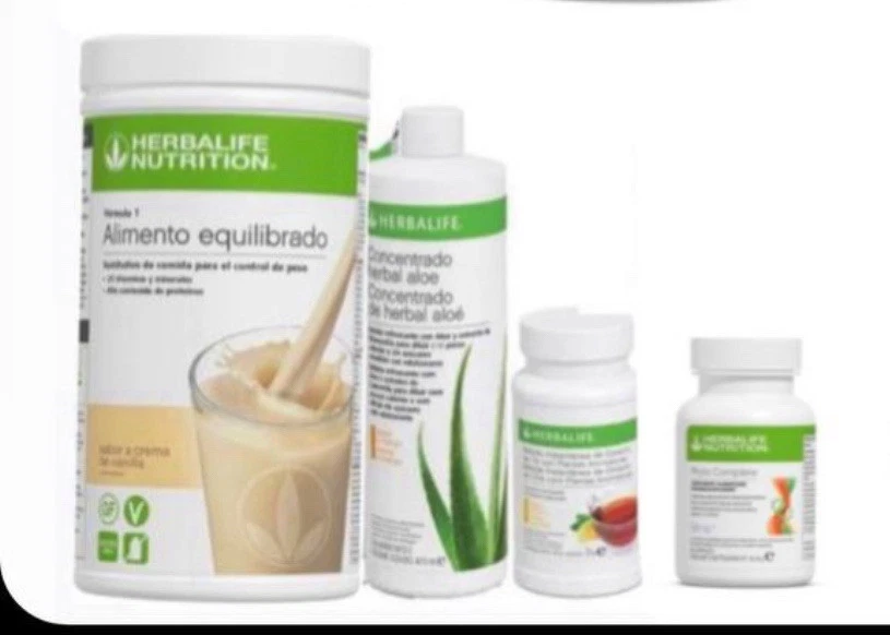herbalife - Photo 1/1