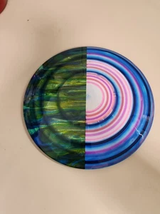 Clash Steady Ring Soda With Little Jerm Dye - Picture 1 of 5