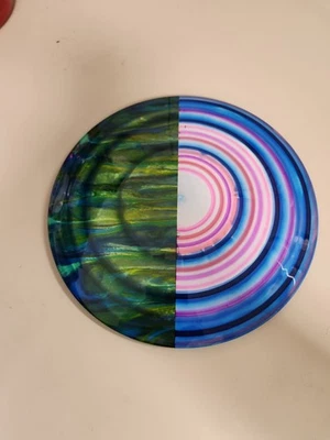 Clash Steady Ring Soda With Little Jerm Dye - Image 1 of 4