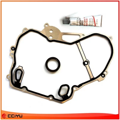 Head Gasket set for 2007 2008 2009 2010 Saturn Aura/Ion/Sky/Vue 2.0L 2.4L DOHC - Image 1 of 4