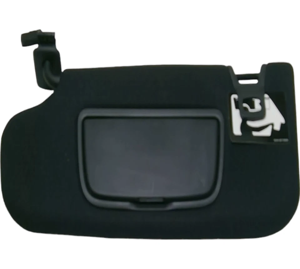 ADEQUADO PARA 2017-2020 LINCOLN CONTINENTAL VISOR ASSY - SUN GD9Z5404105CC - NOVO FABRICANTE DE EQUIPAMENTO ORIGINAL - Imagem 1 de 4