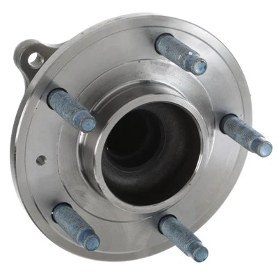 Genuine GM 2011-2019 Cascada Cruze ELR Verano Volt Rear Hub and Bearing 13598920 - Изображение 1 из 4