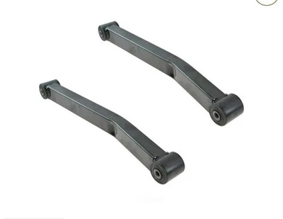 Brazos de control inferiores delanteros Jeep Wrangler 2007-2018 para altura de stock (usado) Foto 1 de 4