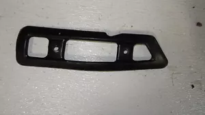 1983 Yamaha XT200 XT 200 Y195 heat shield - Picture 1 of 2