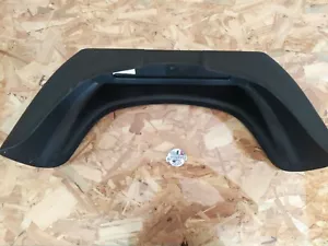 Parafango Piaggio Quargo Posteriore Sinistro - Foto 1 di 3