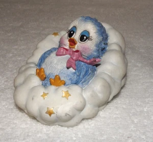 Bluebird Figur Inspirational Sonshine Promises Baby Mädchen Perfect Miracle #15 - Bild 1 von 6