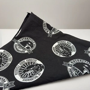 Motorcycle Riders Foundation MRF Washington DC Bandanna - Gesichtsabdeckung - Bild 1 von 12