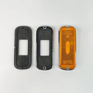 Parking Light Assembly SAE PI A72 SML 1113R - Picture 1 of 6