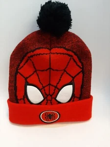 Spiderman Bine Hat - Picture 1 of 7