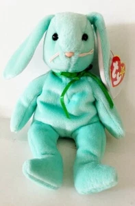 Ty Beanie Baby Hippity June 1, 1996 NWT - Picture 1 of 2
