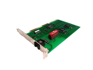 Teles.S0/16.3 Rev. 1.1 ISA Fax Modem Adapter ISDN - Bild 1 von 2