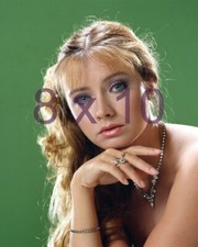 ANDREA EVANS #60,one life to live,the bold & the beautiful,the bay,8X10 PHOTO