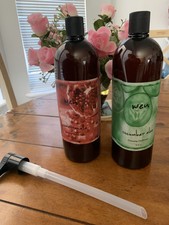Wen Oily Hair Care Styling Ebay