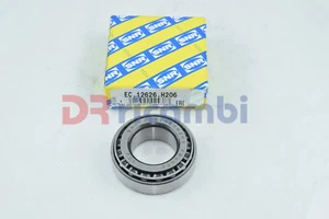 CUSCINETTO A RULLI CONICI RENAULT CLIO MEGANE MODUS SNR EC12626H206 D. 25x47x15 - Foto 1 di 3