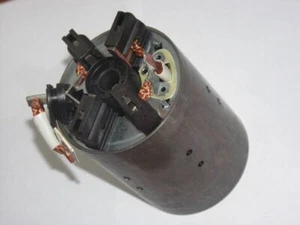 Motor De Arranque Bobina De Campo Nuevo 24V/4.0Kw FENDT Vario 930 N139697 Bosch-CN - Imagen 1 de 6