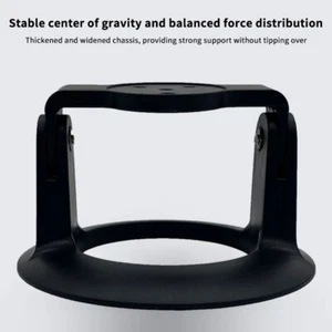 Desktop Projector Holder Stand Adjustable Projector Mount Bracket For HY3$y - Photo 1/13