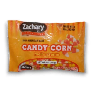 Zachary Candy Corn (255 g bag) - Picture 1 of 5