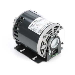 Motor Regal Rexnord Marathon 4706 115V 1/3HP 1725RPM - Imagen 1 de 2