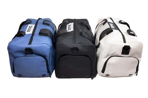 BRANDNEU SHAKA vielseitige Sport Seesack - erhältlich in mehreren Farben - Bild 1 von 15