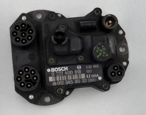 Mercedes Benz W140 6Zyl Igintion control Unit A0125458032 - Picture 1 of 1
