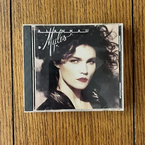 Alannah Myles selbstbetitelte CD (Atlantic Records, 1989) sehr guter Zustand - Bild 1 von 3