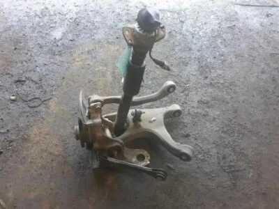 Passenger Rear Suspension Without Crossmember Fits 13-17 AUDI S6 222294 Foto 1 de 4