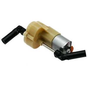 New 130 180 370 Motor Gearbox For 1/16 WPL B14 B16 B36 C14 C24 C34 4WD RC Car ## - Picture 1 of 12