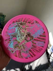 Innova R-Pro War Toro 171g - Picture 1 of 3
