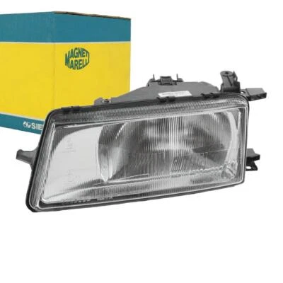 Faro Izquierdo para Opel Vectra A J89 Magneti Marelli Faro Luz Principal Nuevo - Imagen 1 de 4