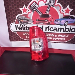 FANALE POSTERIORE DESTRO PER ISUZU RODEO/ DMAX DMAX PICKUP 02 07 cod.4617868RH - Foto 1 di 4
