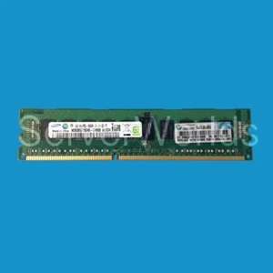 HP 591750-071 4GB (1 x 4GB) PC3-10600R Memory  593339-B21 595096-001 - Picture 1 of 1