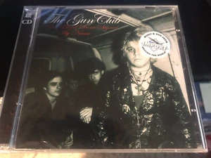 The Gun Club "Da Blood Done Signed My Name" IMPORT cd SEALED UNPLAYED! - Picture 1 of 2
