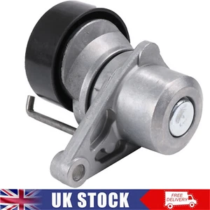 C- Belt Tensioner Fits Peugeot 207 307 308 1007 1.1 1.4 5751C3 Citroen C2 C3 C4 - Picture 1 of 12