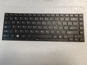 Teclado EE. UU. para Toshiba Portege R935 R700 R705 R730 R830 R835 R731 R930 - Imagen 1 de 1