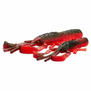 Savage Gear Réaction Crayfish Créature Appât 5 Pièce - Photo 1/15