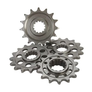 Ducati Multistrada 1000 DS 2003-2006 Renthal Front Sprocket 433--525-15P - Picture 1 of 5