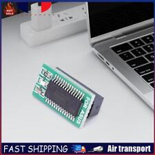 Mini TPM 2.0 Encryption Security Module Replacement Parts (For 14PIN) FR