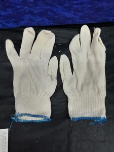 Paquete de 24 guantes elásticos, talla única, cualquiera de los guantes de mano - Imagen 1 de 5