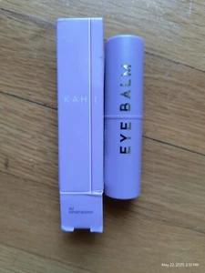 KAHI BALM SERIES Eye Balm Stick & Moisture Under Eye Brightener & Glow - Picture 1 of 7