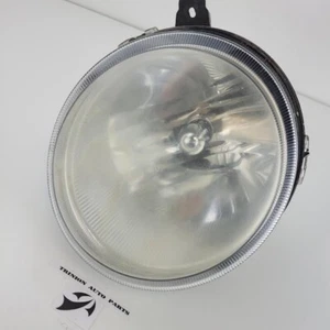 2012 Jeep Compass RH Passenger Side Headlight Assembly OEM - Bild 1 von 4